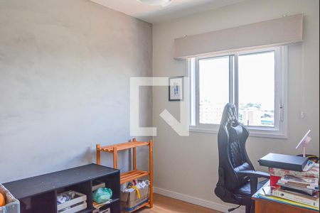 Quarto 2 de apartamento à venda com 2 quartos, 53m² em Baeta Neves, São Bernardo do Campo