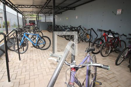 Apartamento para alugar com 50m², 2 quartos e sem vagaBicicletário