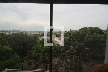 Vista do Quarto 1 de apartamento para alugar com 2 quartos, 50m² em Santo Antônio, Porto Alegre