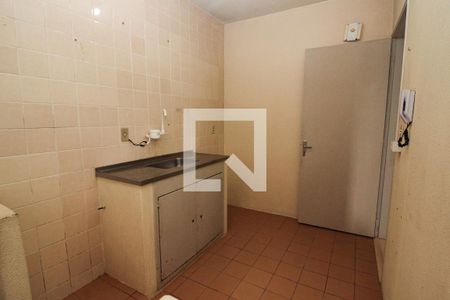 Apartamento para alugar com 50m², 2 quartos e sem vagaCozinha