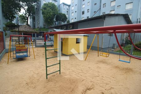 Apartamento para alugar com 50m², 2 quartos e sem vagaÁrea comum - Playground