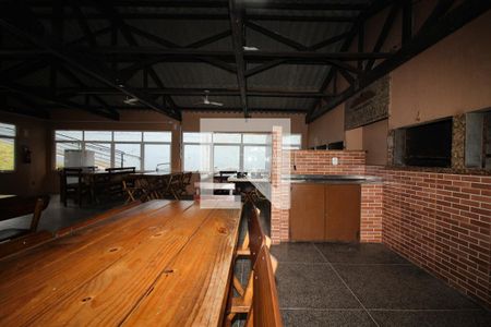 Apartamento para alugar com 50m², 2 quartos e sem vagaÁrea comum - Churrasqueira