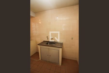 Apartamento para alugar com 50m², 2 quartos e sem vagaCozinha