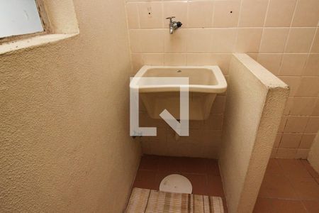 Apartamento para alugar com 50m², 2 quartos e sem vagaCozinha e Área de Serviço