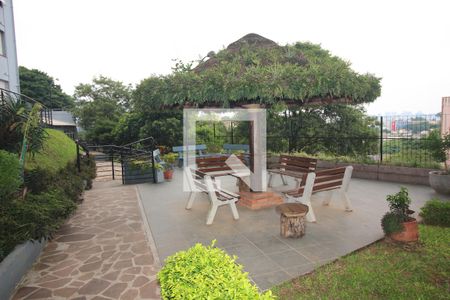 Apartamento para alugar com 50m², 2 quartos e sem vagaJardim