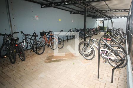 Apartamento para alugar com 50m², 2 quartos e sem vagaBicicletário