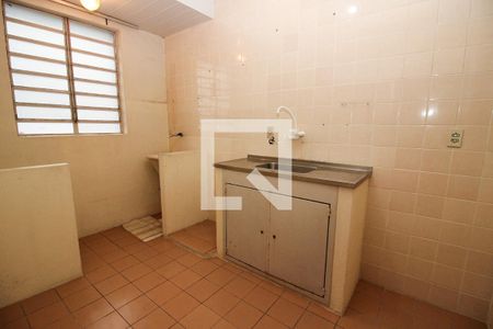 Apartamento para alugar com 50m², 2 quartos e sem vagaCozinha