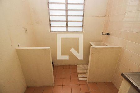 Apartamento para alugar com 50m², 2 quartos e sem vagaCozinha e Área de Serviço