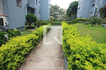 Apartamento para alugar com 50m², 2 quartos e sem vagaJardim