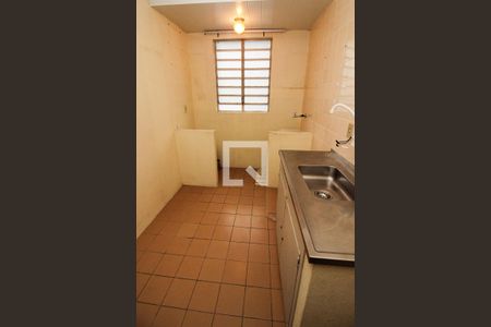 Apartamento para alugar com 50m², 2 quartos e sem vagaCozinha