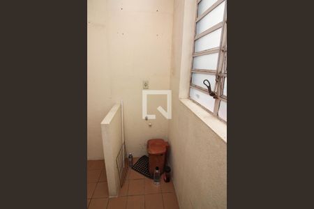 Apartamento para alugar com 50m², 2 quartos e sem vagaCozinha e Área de Serviço