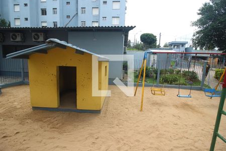 Apartamento para alugar com 50m², 2 quartos e sem vagaÁrea comum - Playground