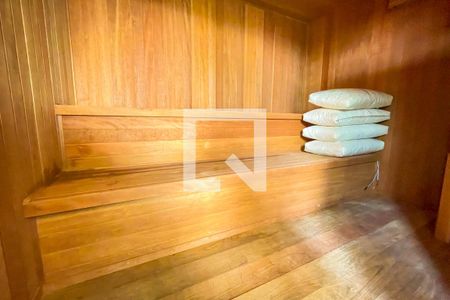 Studio à venda com 22m², 1 quarto e sem vagaÁrea comum