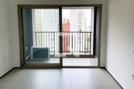 Studio à venda com 22m², 1 quarto e sem vagaEstúdio