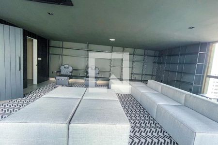 Studio à venda com 22m², 1 quarto e sem vagaÁrea comum