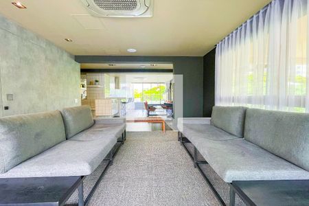 Studio à venda com 22m², 1 quarto e sem vagaÁrea comum