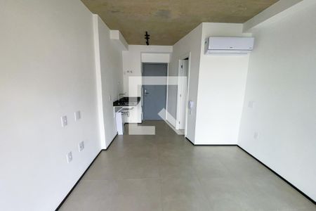 Studio à venda com 22m², 1 quarto e sem vagaEstúdio