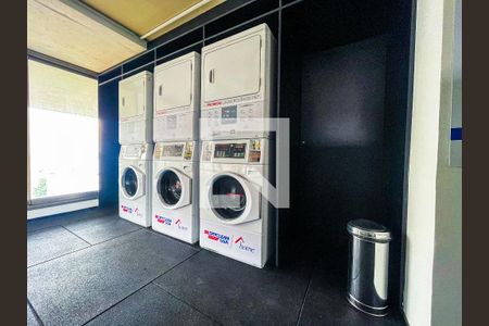 Studio à venda com 22m², 1 quarto e sem vagaÁrea comum