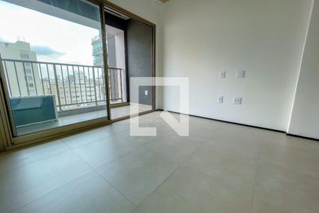 Studio à venda com 22m², 1 quarto e sem vagaEstúdio