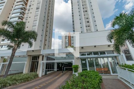 Apartamento à venda com 135m², 2 quartos e 2 vagas Apartamento à venda com 135m², 2 quartos e 2 vagasFachada e Portaria