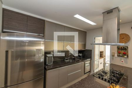 Apartamento à venda com 135m², 2 quartos e 2 vagas Apartamento à venda com 135m², 2 quartos e 2 vagasCozinha