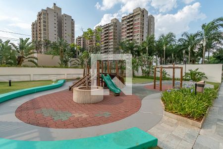 Apartamento à venda com 135m², 2 quartos e 2 vagas Apartamento à venda com 135m², 2 quartos e 2 vagasÁrea comum - Playground
