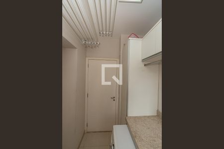 Apartamento à venda com 135m², 2 quartos e 2 vagas Apartamento à venda com 135m², 2 quartos e 2 vagasÁrea de Serviço