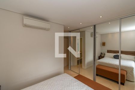 Apartamento à venda com 135m², 2 quartos e 2 vagas Apartamento à venda com 135m², 2 quartos e 2 vagasSuite 2