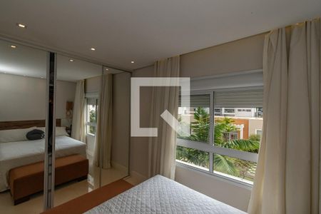 Apartamento à venda com 135m², 2 quartos e 2 vagas Apartamento à venda com 135m², 2 quartos e 2 vagasSuite 2