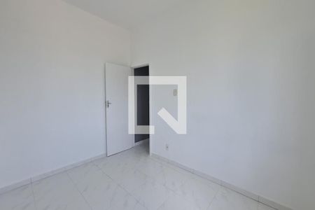 Quarto de apartamento para alugar com 1 quarto, 45m² em Cachambi, Rio de Janeiro