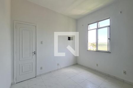 Sala de apartamento para alugar com 1 quarto, 45m² em Cachambi, Rio de Janeiro