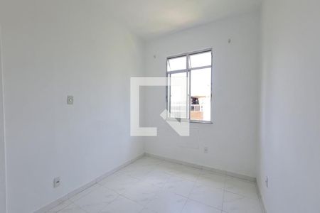 Quarto de apartamento para alugar com 1 quarto, 45m² em Cachambi, Rio de Janeiro