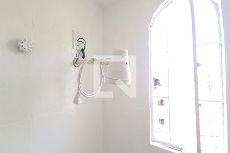 Apartamento para alugar com 45m², 1 quarto e sem vaga Apartamento para alugar com 45m², 1 quarto e sem vagaBanheiro