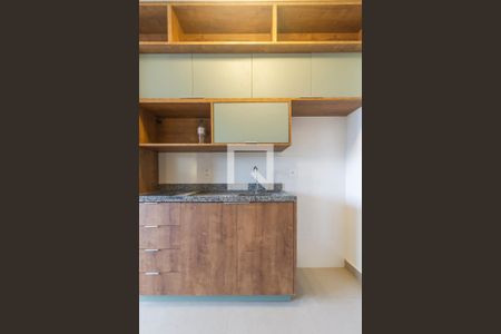 Studio para alugar com 25m², 1 quarto e sem vagaStudio