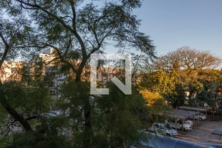 Vista Quarto 1 de apartamento para alugar com 2 quartos, 61m² em Cristal, Porto Alegre