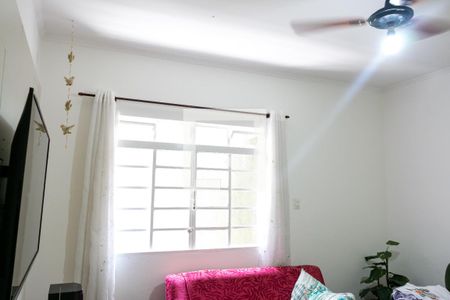 Sala de casa à venda com 2 quartos, 183m² em Paulicéia, São Bernardo do Campo