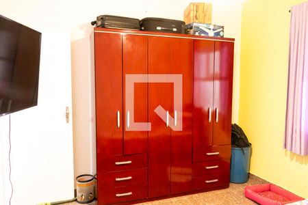 Quarto 1 de casa à venda com 2 quartos, 183m² em Paulicéia, São Bernardo do Campo