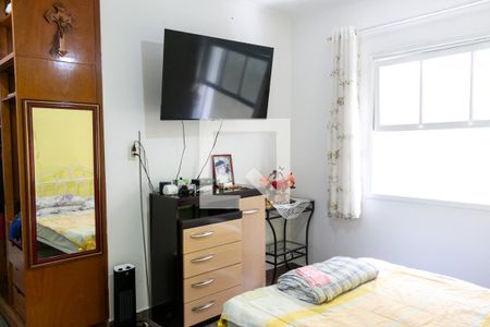 Casa à venda com 183m², 2 quartos e 2 vagas Casa à venda com 183m², 2 quartos e 2 vagasQuarto 2