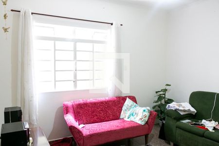 Sala de casa à venda com 2 quartos, 183m² em Paulicéia, São Bernardo do Campo