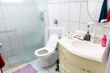 Casa à venda com 183m², 2 quartos e 2 vagas Casa à venda com 183m², 2 quartos e 2 vagasBanheiro