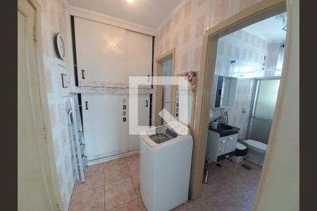 Studio de apartamento para alugar com 1 quarto, 35m² em Centro, São Vicente