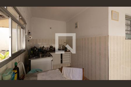 Casa à venda com 300m², 3 quartos e 4 vagasCozinha