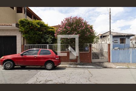 Casa à venda com 300m², 3 quartos e 4 vagasFachada
