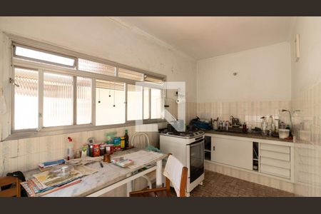 Casa à venda com 300m², 3 quartos e 4 vagasCozinha