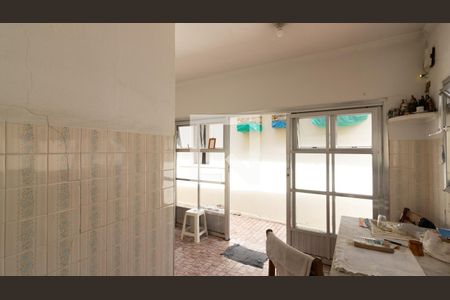 Casa à venda com 300m², 3 quartos e 4 vagasCozinha