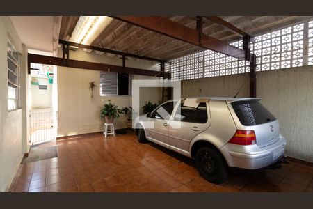 Casa à venda com 300m², 3 quartos e 4 vagasGaragem