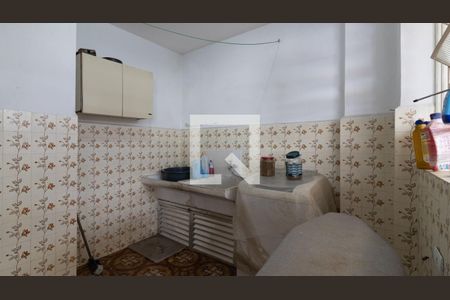 Casa à venda com 300m², 3 quartos e 4 vagasÁrea de Serviço