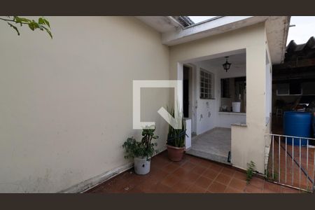 Casa à venda com 300m², 3 quartos e 4 vagasQuintal