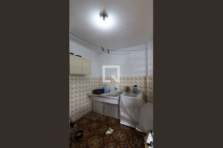 Casa à venda com 300m², 3 quartos e 4 vagasÁrea de Serviço