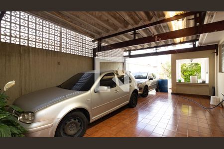 Casa à venda com 300m², 3 quartos e 4 vagasGaragem